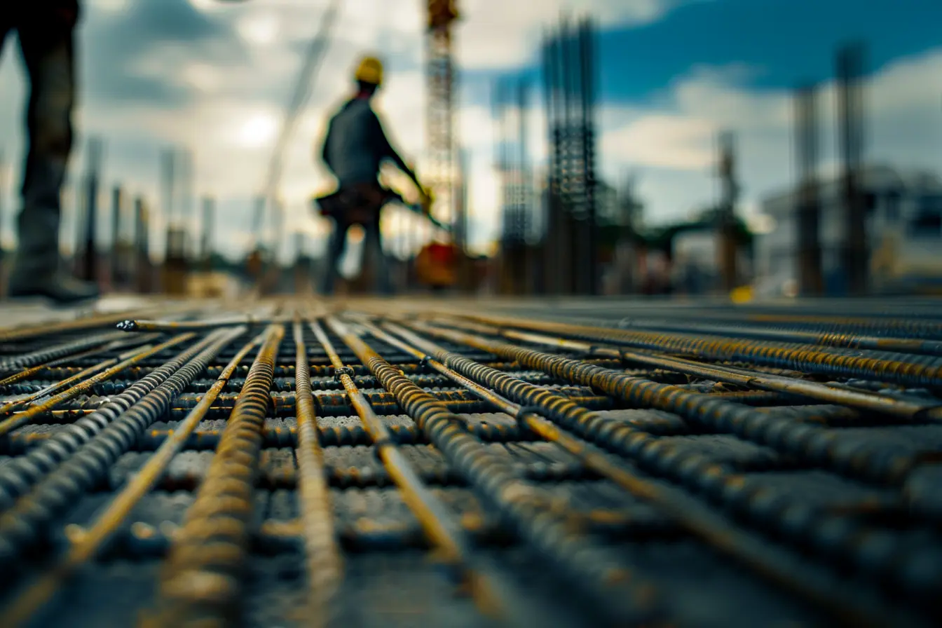 Architecture marocaine